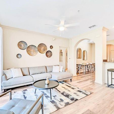 Bright Condo - 2Br With Pool & Hot Tub, Near Disney! Orlando Luaran gambar